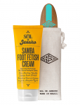 Sol De Janeiro - Samba 2-Step Foot Fetish Care 90Ml - Foot Cream - ONE SIZE