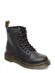 Dr. Martens - 1460 J Black Softy T - Saapad - 31