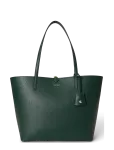 Lauren Ralph Lauren - Faux-Leather Large Reversible Tote Bag - Ostukotid - ONE SIZE