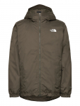 The North Face - M Quest Insulated Jacket - Spordijakid - XS