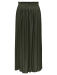 ONLY - Onlvenedig Life Long Skirt Wvn Noos - Maxi - XS