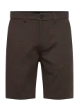 Clean Cut Copenhagen - Milano Jersey Shorts - Chino l&uuml;hikesed p&uuml;ksid - L