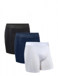 Danish Endurance - Organic Cotton Trunks (Men) 3-Pack - Bokserid - XL