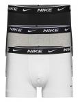 NIKE Underwear - Trunk 3Pk - Bokserid - S