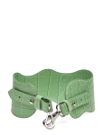 HVISK - Wavy Handle Short - Bag Straps - ONE SIZE
