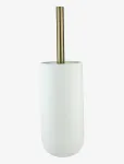 Mette Ditmer - Lotus Toilet Brush - WC-harjad - 10X10X21CM