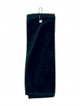 Abacus - Bag Towel Plain - Golfivarustus - ONE SIZE