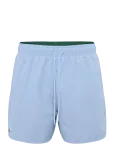 Lacoste - 1Hm1 Men's Swimming Trunks - L&uuml;hikesed p&uuml;ksid - M