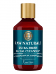 Raw Naturals Brewing Company - Ultra Fresh Facial Cleanser - Face Wash - 250 ml