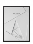 ChiCura - Wooden Frame - 30X40Cm - Acrylic - Raamid - 30X40CM