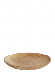 Muubs - Tallerken &Oslash;22 - Praetaldrikud - &Oslash; 22 CM