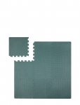 That's Mine - Foam Play Mat Blue - M&auml;ngumatid - ONE SIZE