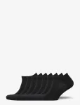 JBS - Jbs Footie Bamboo 7 Pairs Box - L&uuml;hikese s&auml;&auml;rega sokid - 41-44