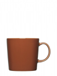 Iittala - Teema Mug 0.3L Vintage Brown - Kohvitassid - 30 CL