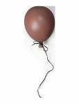Byon - Balloon Decoration S - Seinakaunistused - ONE SIZE