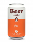 Luckies Of London - Beer Socks Ipa - Tavalised sokid - ONE SIZE