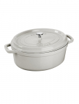 STAUB - La Cocotte - Round Cast Iron - Ahjuvormid - 3.2L