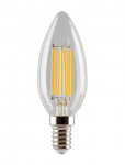 E3light - E3 Led Proxima 927 Clear Dimmable - Lambipirnid - &Oslash;3.5X9.8CM