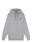 Lyle & Scott - Pullover Hoodie - Kapuutsiga pusad - L