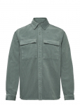 Revolution - Utility Overshirt - Pealiss&auml;rgid - S