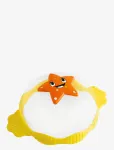 ABC - Abc Bath Fun Set - Vannim&auml;nguasjad - ONE SIZE