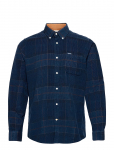 Barbour - Barbour Blair Tailored Tartan Cord Shirt - Vabaaja - XXXL
