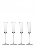 Serax - Champagne Flute Grace Set/4 - &Scaron;ampanjaklaasid - 10 CL