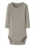 Name It - Nbfkab Ls Body Noos - Pikkade varrukatega - 86