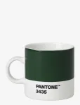 PANTONE - Espresso Cup - Espressotassid - 12 CL