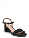 GEOX - D Aurely 50 B - Kontsaga sandaalid - 38