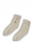 That's Mine - Chaufettes Knitted Socks Havtorn 17-18 - Sokid - 17-18