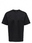 ONLY & SONS - Onsfred Life Rlx Ss Tee Noos - L&uuml;hikeste varrukatega - M