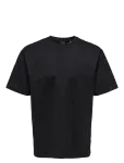 ONLY & SONS - Onsfred Life Rlx Ss Tee Noos - L&uuml;hikeste varrukatega - M