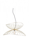 Globen Lighting - Pendant Ray 70 - Rippvalgustid - ONE SIZE