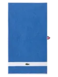 Lacoste Home - Lcasual Handtowel - Vannir&auml;tikud - 55X100CM