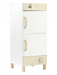 Kid's Concept - Fridge & Freezer Bistro - M&auml;nguk&ouml;&ouml;gid - ONE SIZE