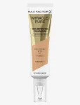 Max Factor - Max Factor Miracle Pure Foundation - Jumestuskreemid - 30 ML