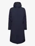 Musto - W Corsica Pl Longline Parka - Parkamantlid - S