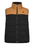 Timberland - Durable Water Repellent Puffer Vest - Vestid - S