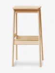Form & Refine - Angle Barstol - Baaritoolid - ONE SIZE
