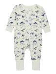 Minymo - Nightsuit Ls - Pidžaama kombinesoonid - 50
