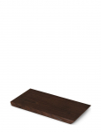 Rosendahl - R&aring; Sk&aelig;rebr&aelig;t - Wooden Cutting Boards - 17.5X31CM