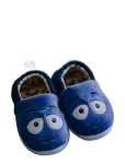 Vincent - Doddo Blue Slipper - Sussid ja sisejalatsid - 22