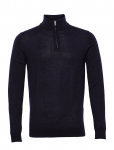 Reiss - Blackhall - Poolpika lukuga džemprid - S