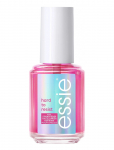Essie - Essie Hard To Resist Glow & Shine Sheer Pink - Nail Care - 13.5 ml