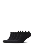 TOPECO - Sneaker Solid, Bamboo, 5 Pc/Pack - L&uuml;hikese s&auml;&auml;rega sokid - 43-46