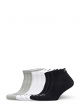 PUMA - Puma Kids Quarter 9P Ecom - Sokid - 23-26
