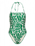 Faithfull The Brand - Aires One Piece - Ujumisriided - S