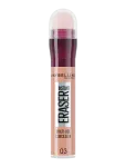 Maybelline - Maybelline New York Instant Eraser Concealer 3 Fair - Peitekreemid - 6.8 ML