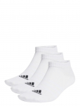 Adidas Performance - T Spw Low 3P - L&uuml;hikese s&auml;&auml;rega sokid - 37-39
